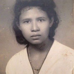 Meet your Posher, Juana